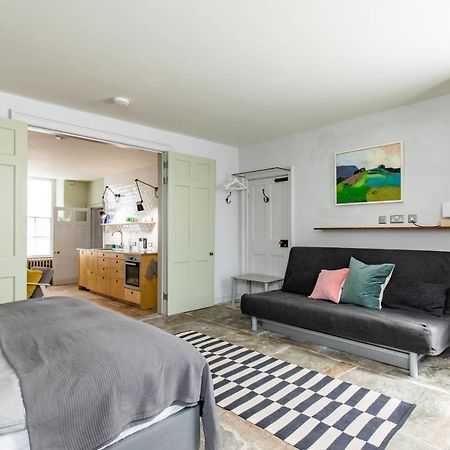 Walcot Apartment Bath Buitenkant foto
