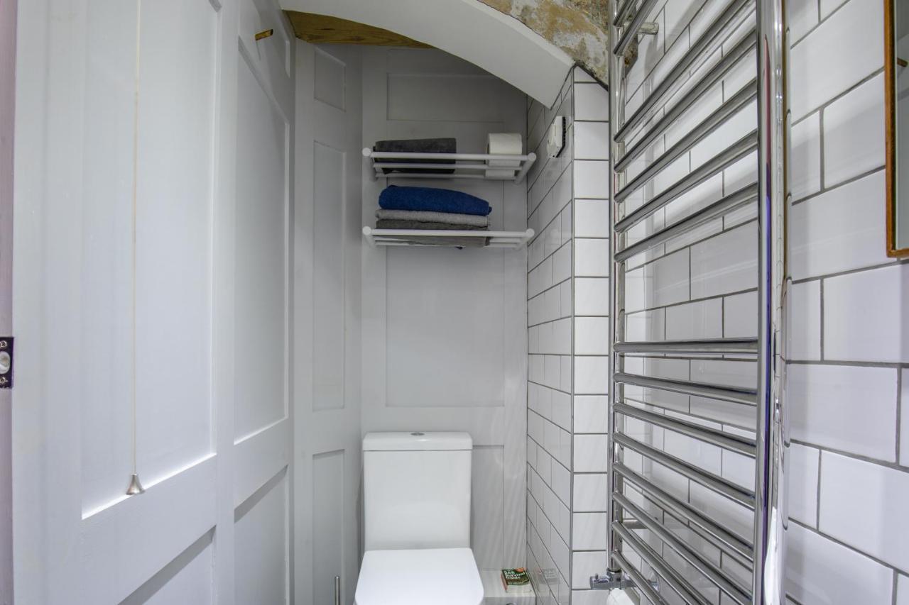Walcot Apartment Bath Buitenkant foto