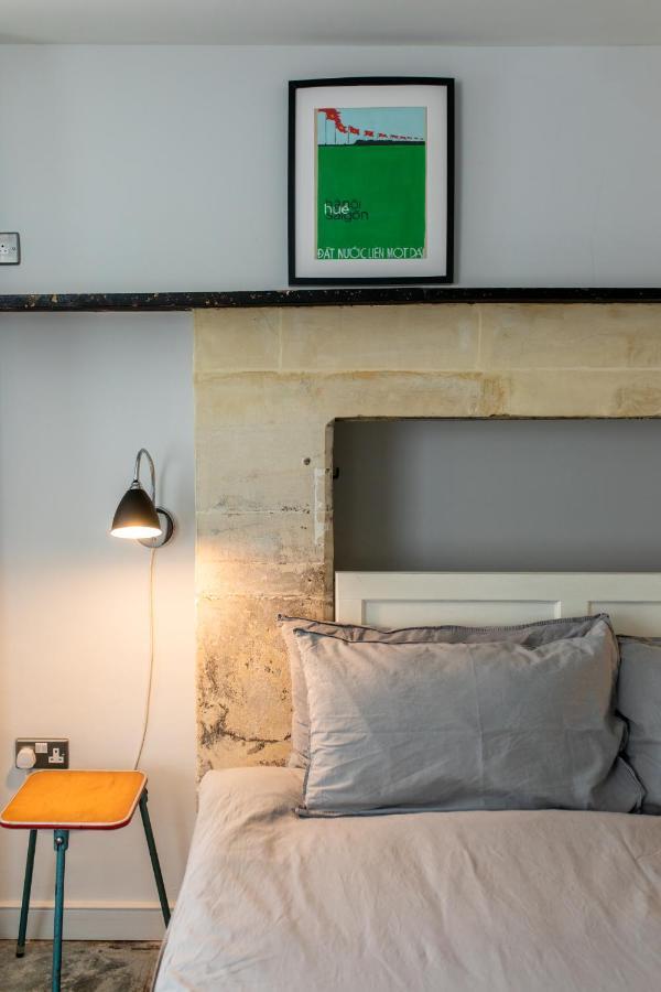 Walcot Apartment Bath Buitenkant foto