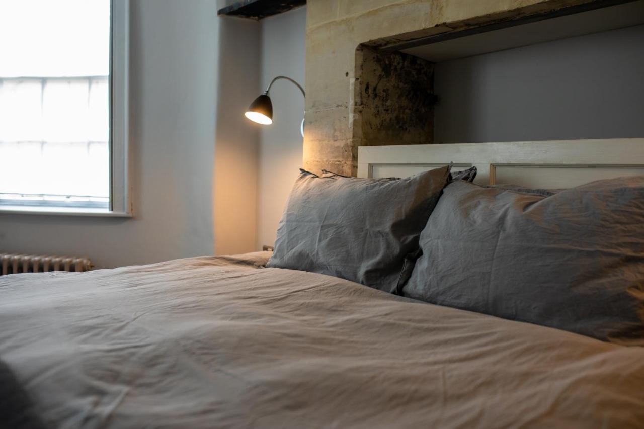 Walcot Apartment Bath Buitenkant foto