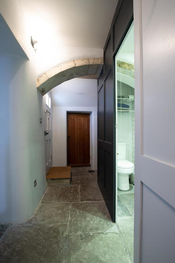 Walcot Apartment Bath Buitenkant foto